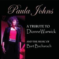 A Tribute to Dionne Warwick & the Music of Burt Bacharach